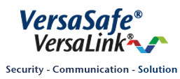 VersaSafe Versalink Security Communication Solution